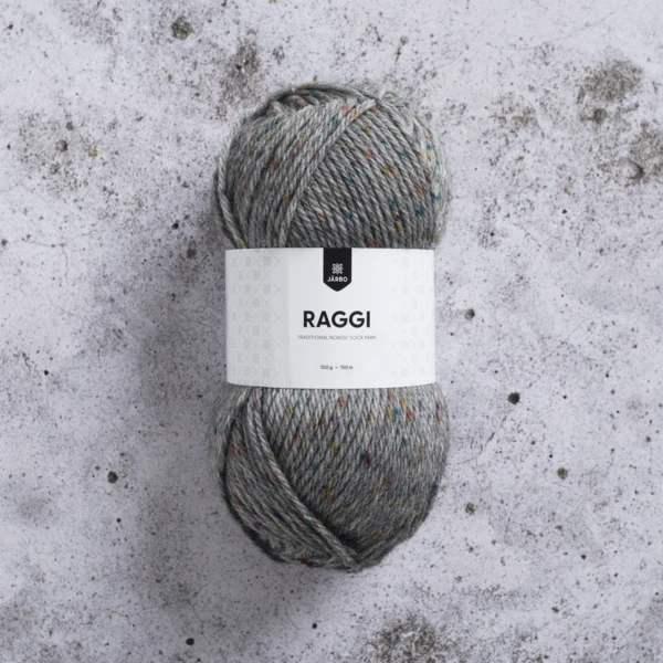 Järbo Raggi 100g